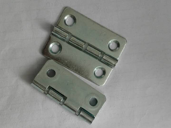 stamping