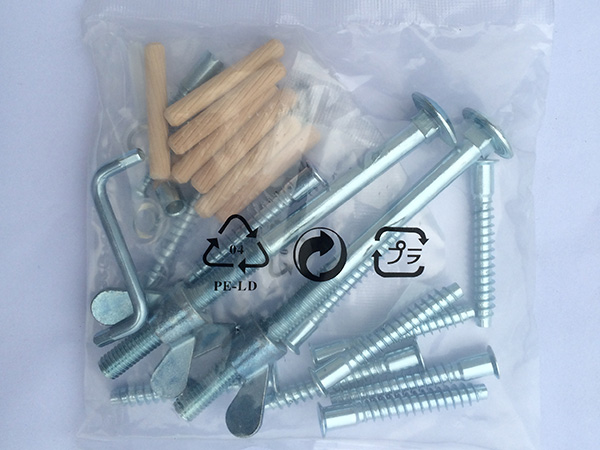 accessories package
