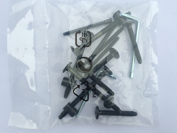 accessories package