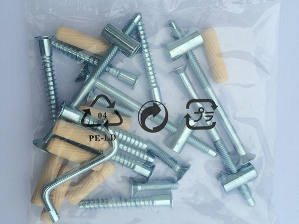 accessories package