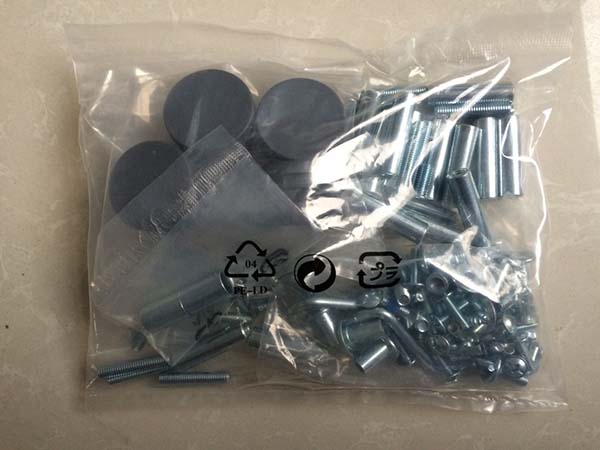 accessories package