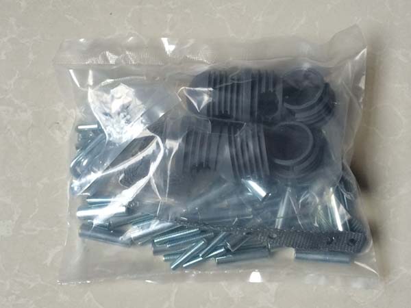 accessories package