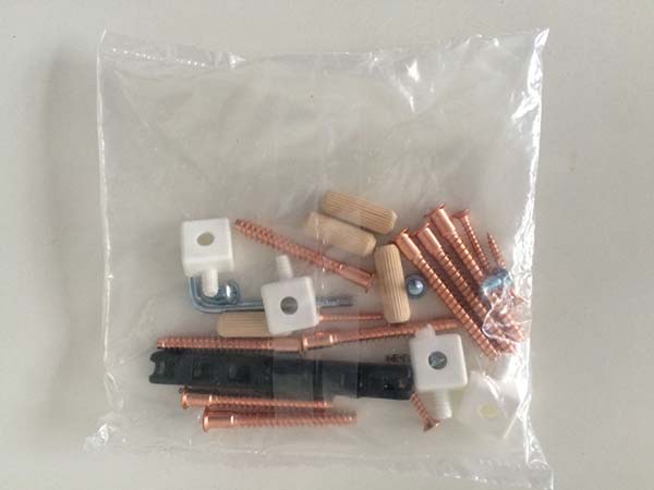 accessories package